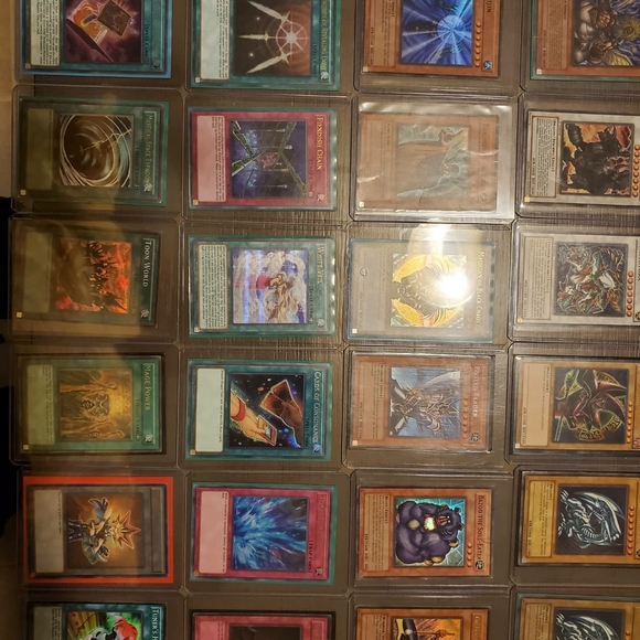 Pokemon yugioh magic the gathering dbz and more - Picture 10 of 16